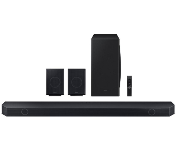 Samsung HW-Q930D - 1270278 - zdjęcie